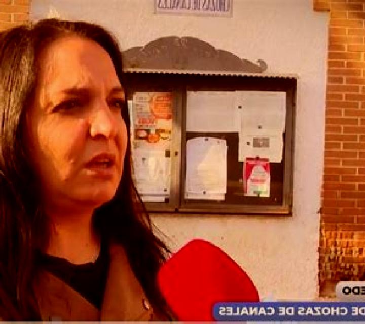 Verónica 3 Monistrol de Calders escort