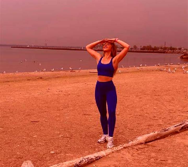 Verónica 3 Saelices el Chico escort