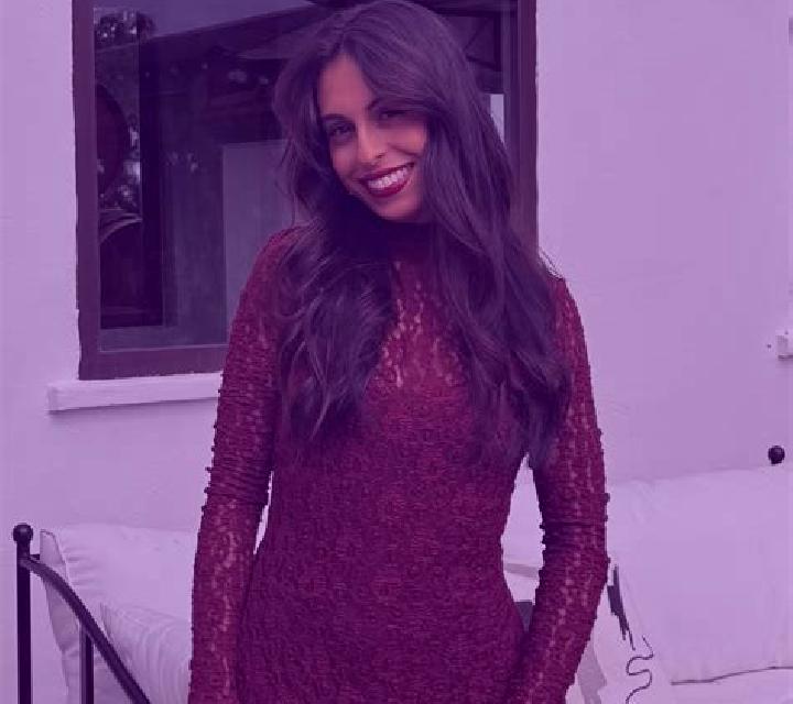 Verónica 3 Tibi escort