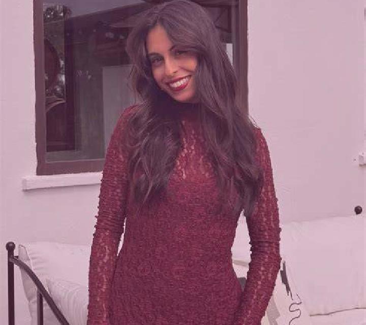 Verónica Azuaga escort