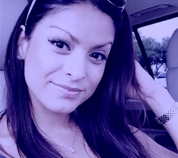 Verónica Cenicientos escort
