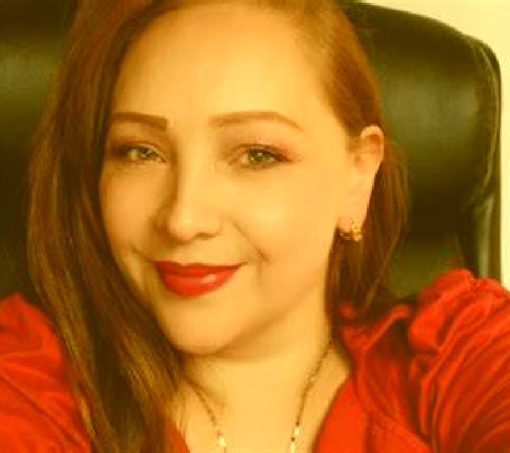 Verónica Crespos escort