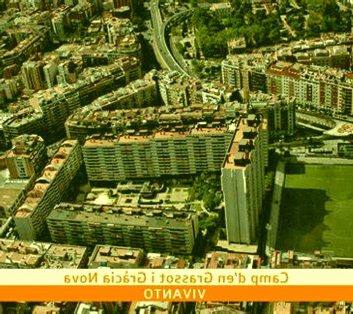 Verónica el Camp d en Grassot i Gracia Nova escort