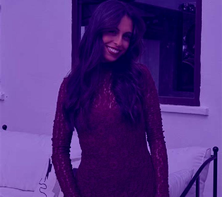 Verónica Frechilla escort
