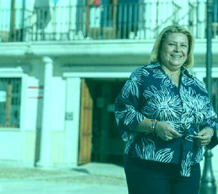 Verónica Hornillos del Camino escort