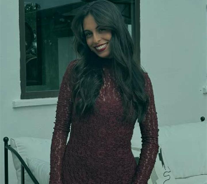 Verónica Mendaro escort
