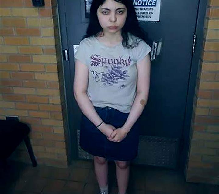 Verónica Porrera escort