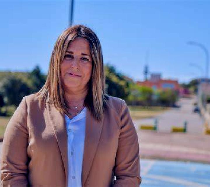 Verónica Quintana del Marco escort