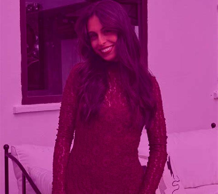 Verónica Quintanilla de Arriba escort