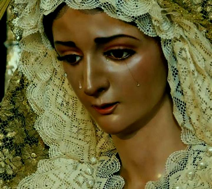 Verónica Sanlucar la Mayor escort