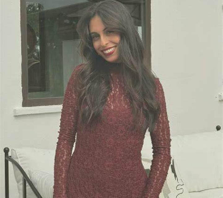 Verónica Sopeira escort