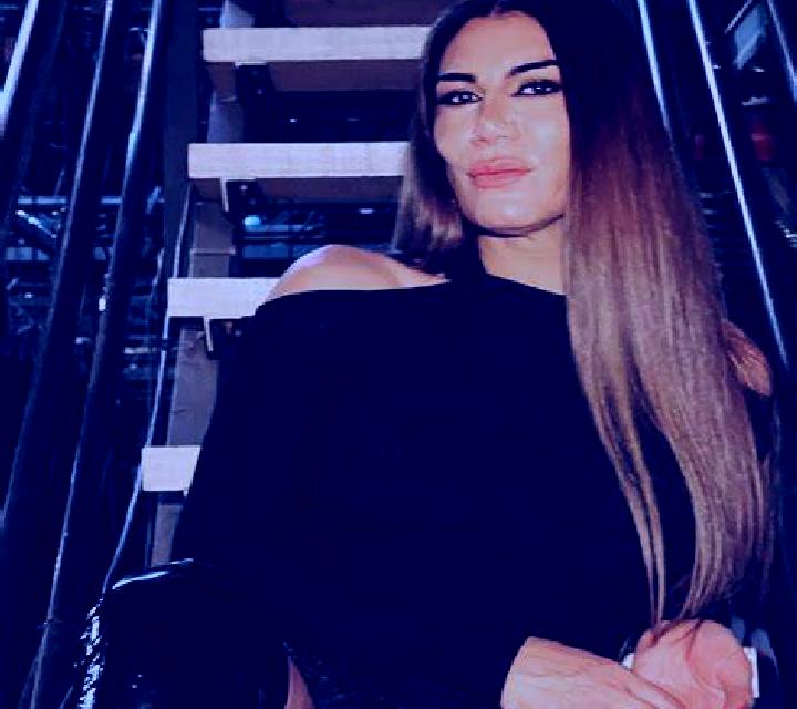 Verónica Valdunciel escort