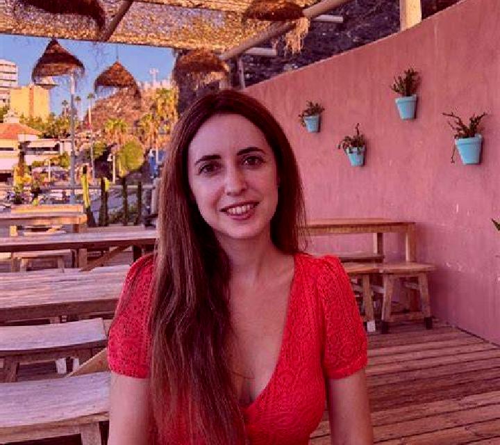 Verónica Vecindario escort