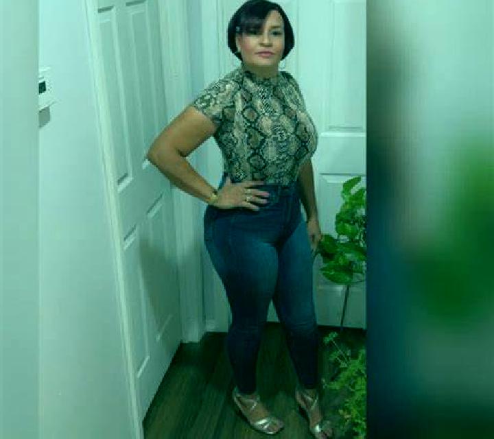Verónica Villodrigo escort