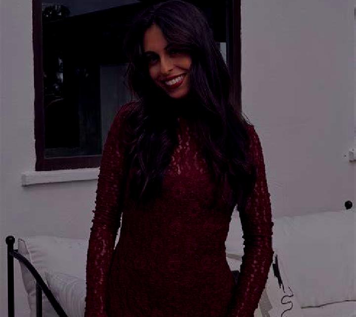 Ximena 2 Ballesteros escort