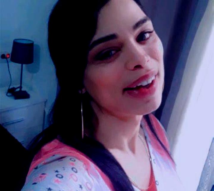 Ximena 2 Burjassot escort