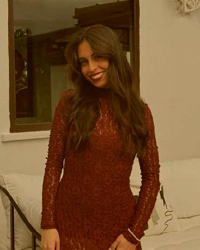 Ximena 2 Canamares escort