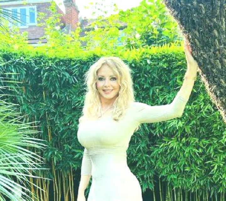 Ximena 2 Cenizate escort