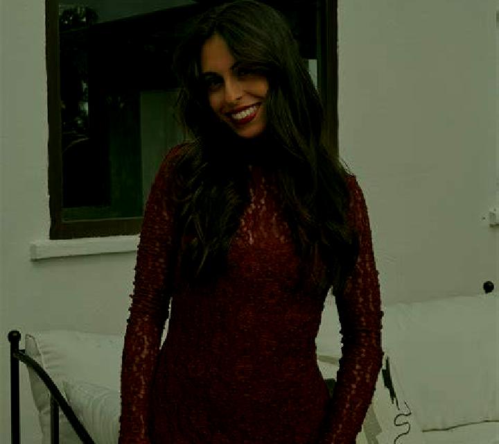 Ximena 2 el Pont de Suert escort