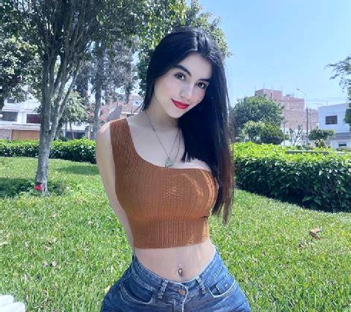 Ximena 2 Llutxent escort