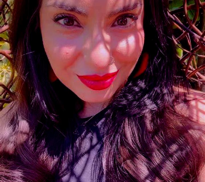 Ximena 2 Malpartida escort