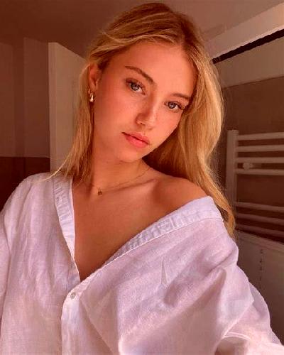 Ximena 2 Manzanares de Rioja escort
