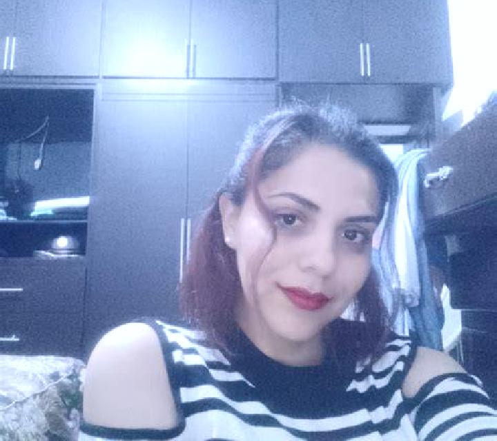 Ximena 2 Moriles escort
