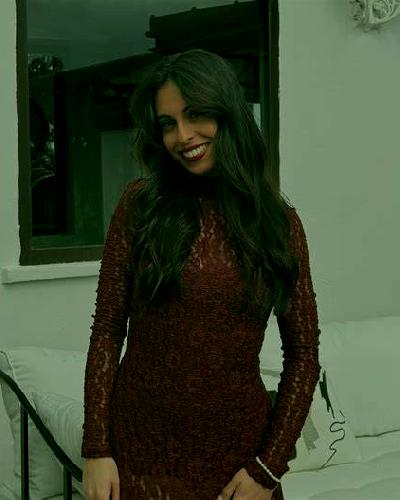 Ximena 2 Nino Jesus escort