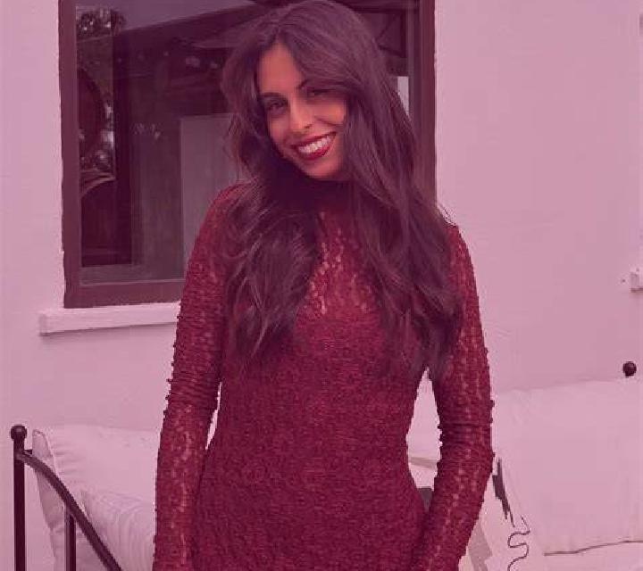 Ximena 2 Sajazarra escort