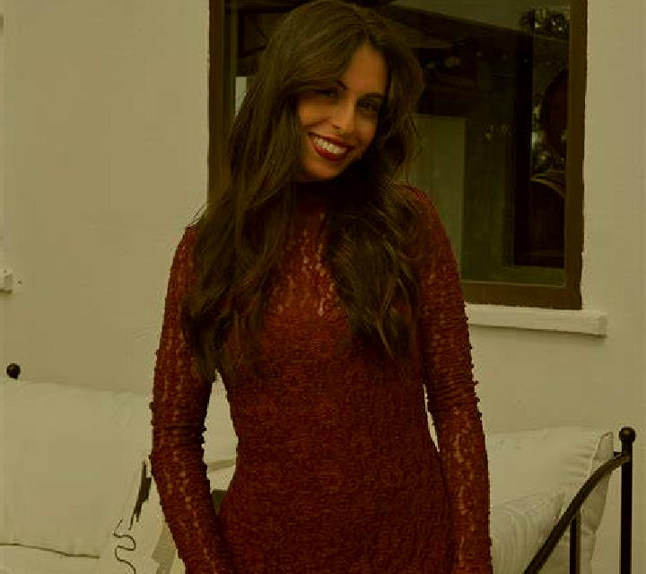 Ximena 2 Valverde de Burguillos escort