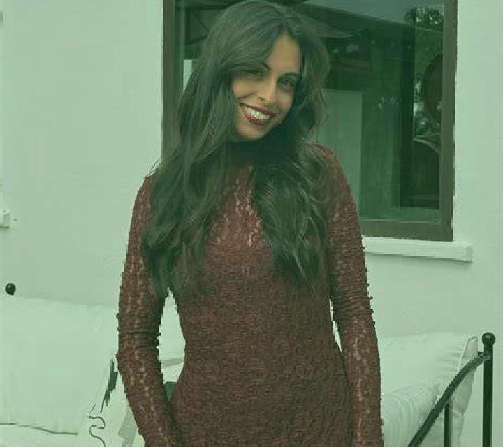 Ximena 3 Beuda escort