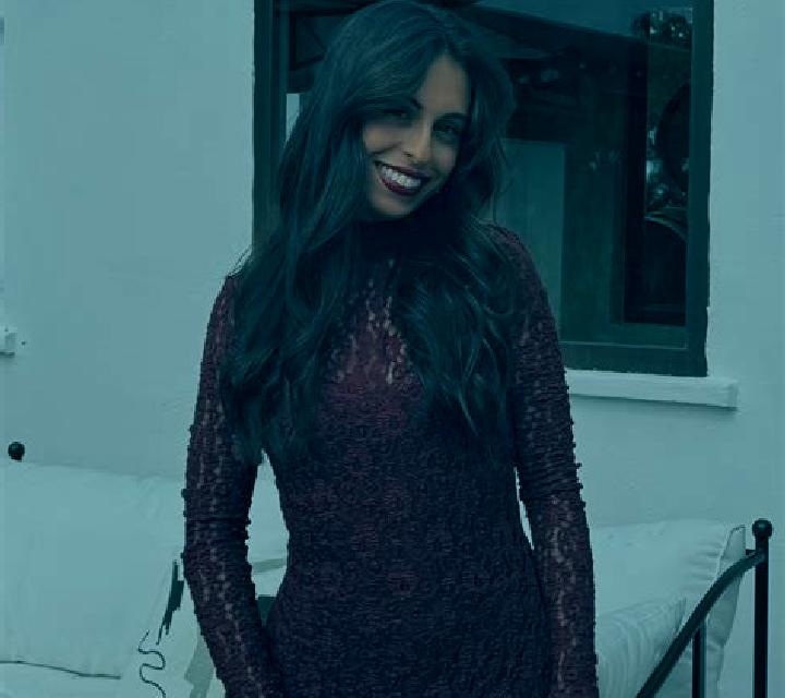 Ximena 3 Buitrago del Lozoya escort