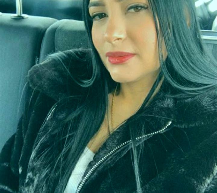Ximena 3 Cordovilla la Real escort