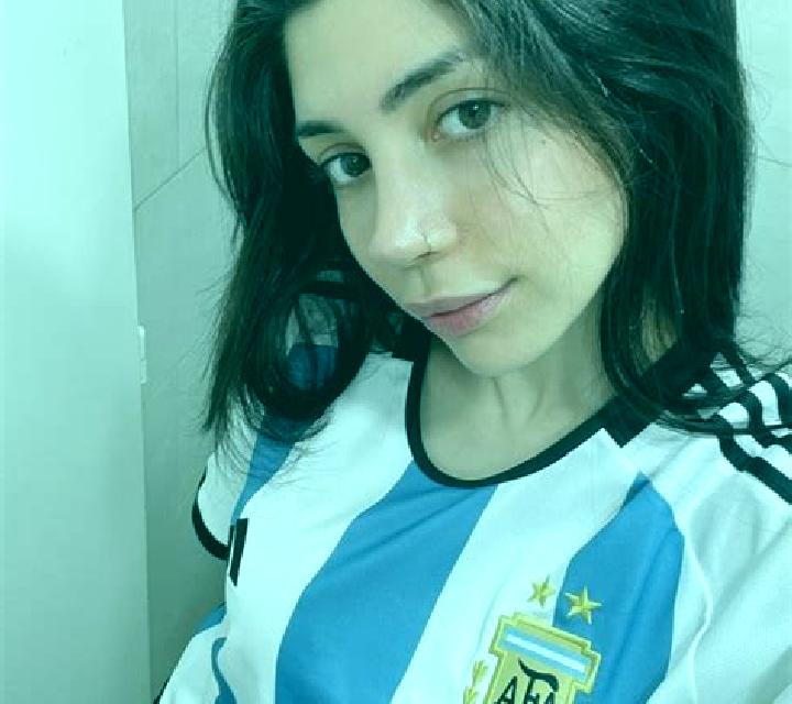 Ximena 3 La Canonja escort