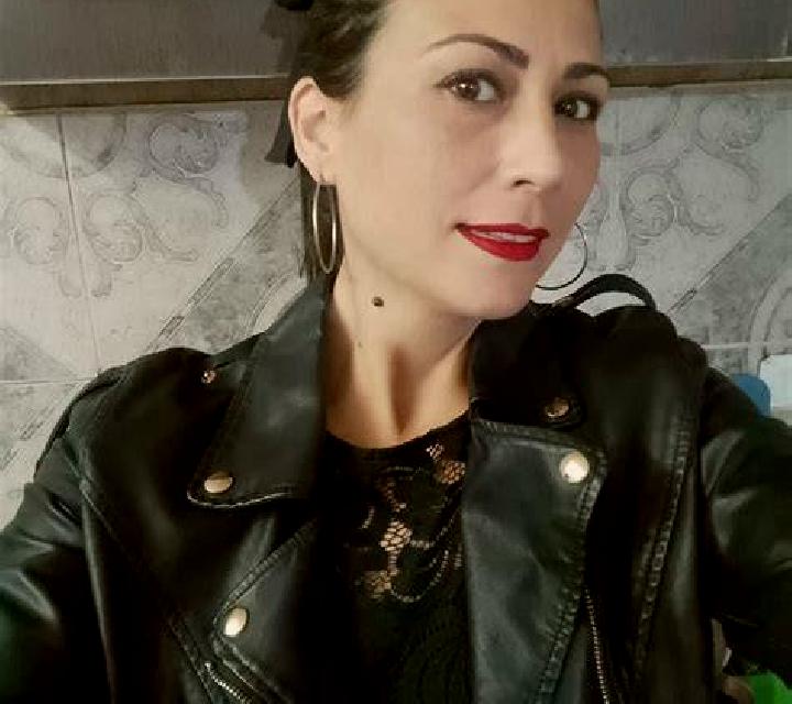 Ximena 3 Macotera escort