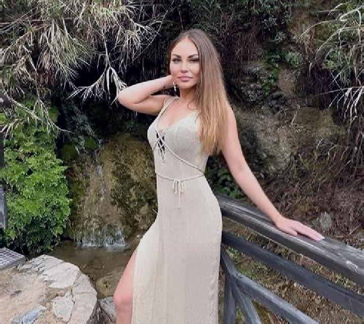 Ximena 3 San Silvestre de Guzman escort
