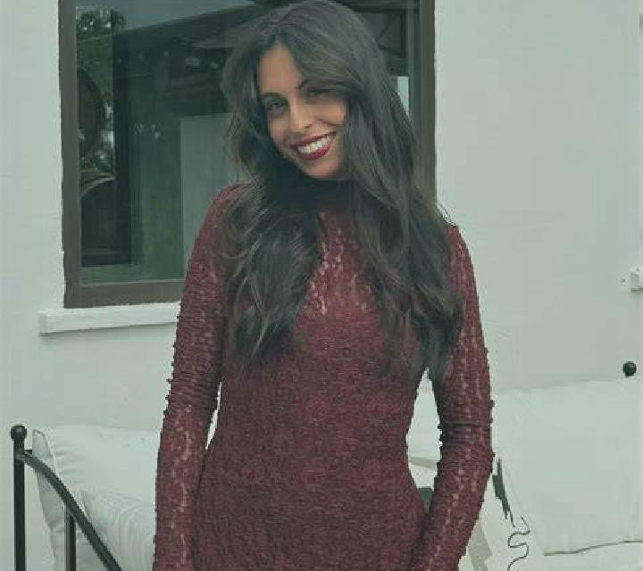 Ximena 3 Sant Sadurni d Anoia escort