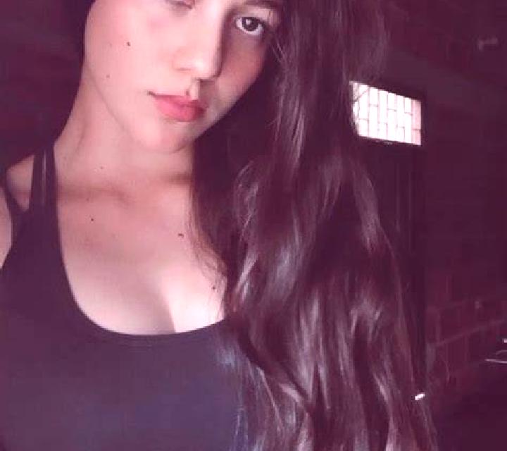 Ximena Anaya de Alba escort