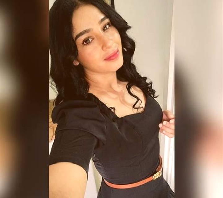 Ximena Barbolla escort