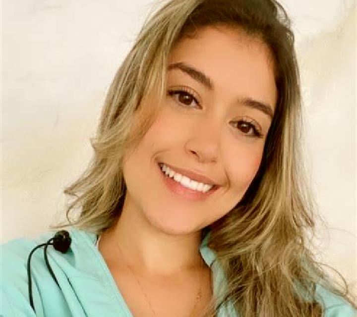 Ximena Bustarviejo escort