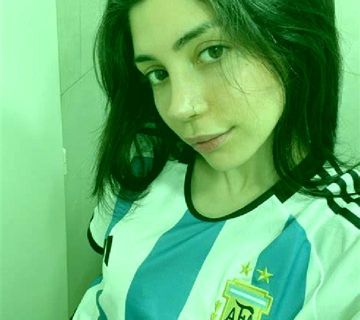 Ximena Cabredo escort