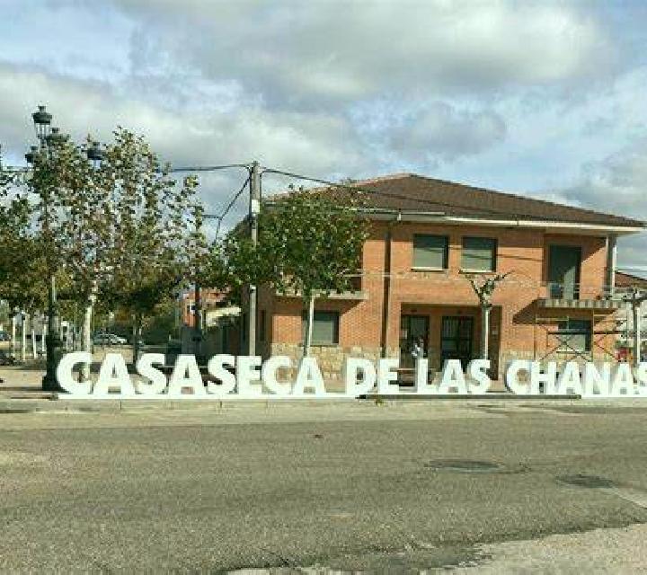 Ximena Casaseca de las Chanas escort