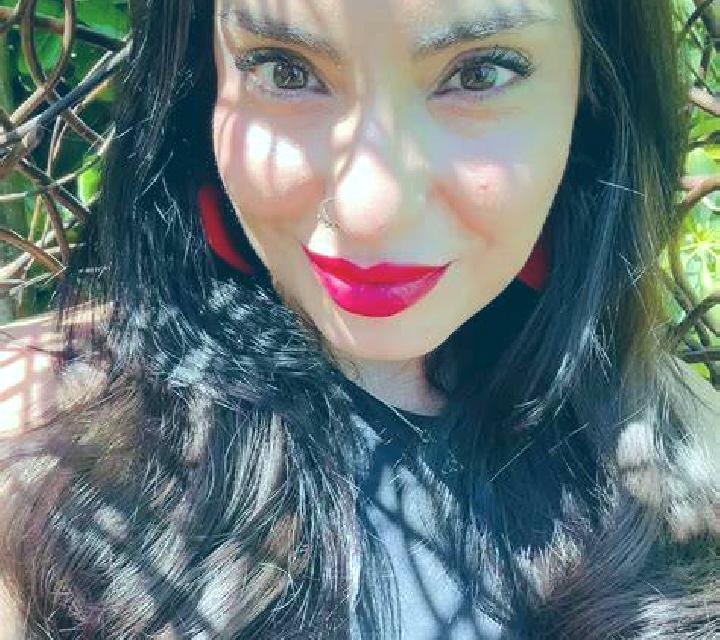 Ximena El Ejido escort