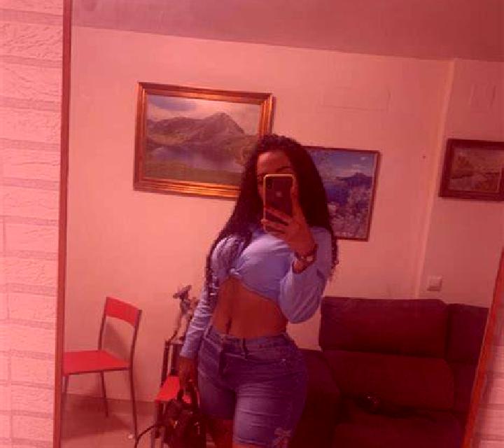 Ximena El Picazo escort
