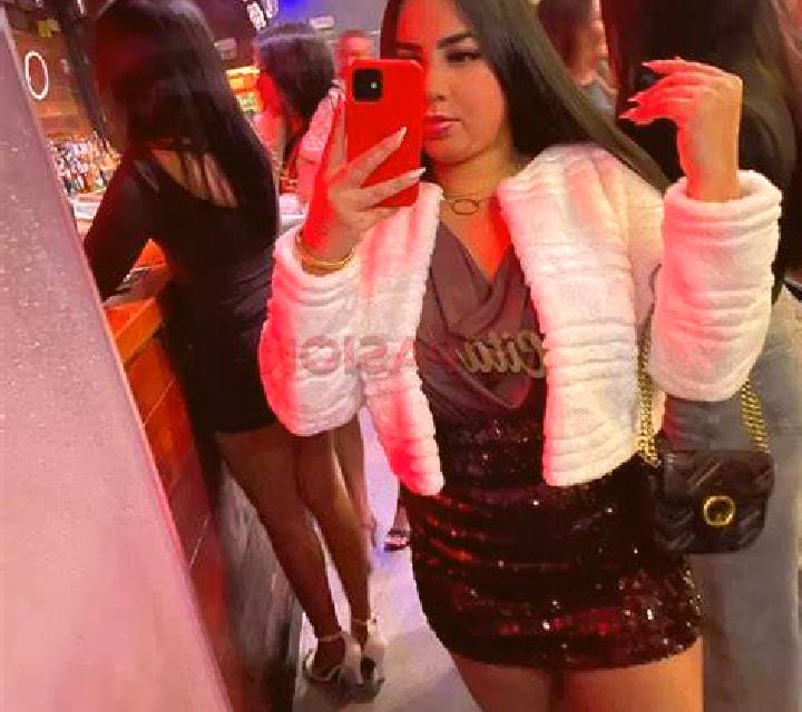 Ximena Enguera escort