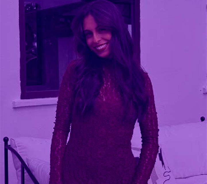 Ximena Hoyos de Miguel Munoz escort