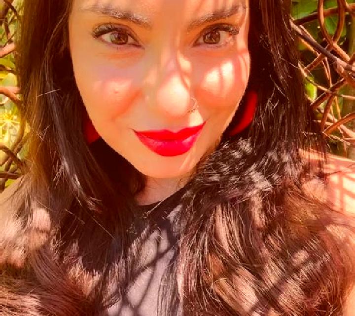 Ximena Lugo escort