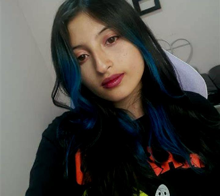 Ximena Muro de Aguas escort