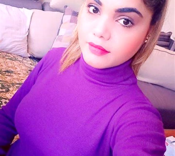 Ximena San Felices escort