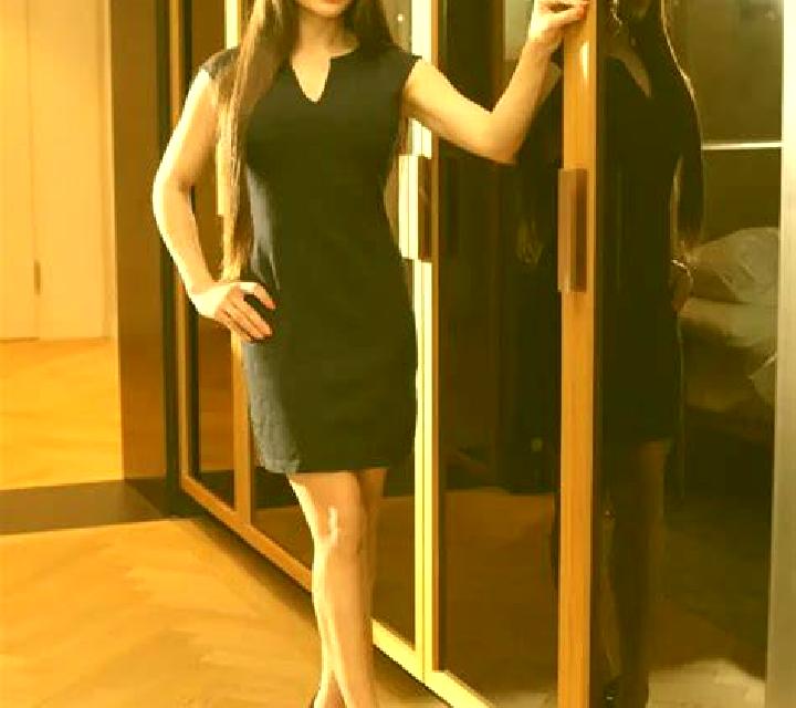 Ximena Trespaderne escort